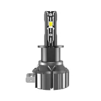 LED лампа Sigma E2 H3