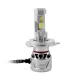 LED лампа (за 1 шт., від 2 шт.) Ams ORIGINAL-F H4 H/L 5500K CANBUS