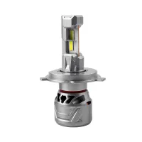 LED лампа (за 1 шт., від 2 шт.) Ams ORIGINAL-F H4 H/L 5500K CANBUS