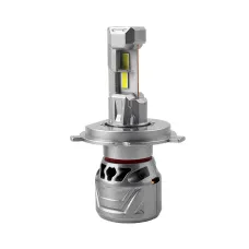 LED лампа (за 1 шт., від 2 шт.) Ams ORIGINAL-F H4 H/L 5500K CANBUS