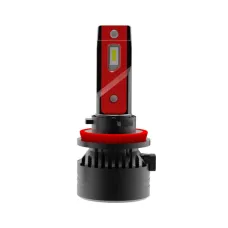 LED лампа Sigma X3 45W H9 CSP (кулер)