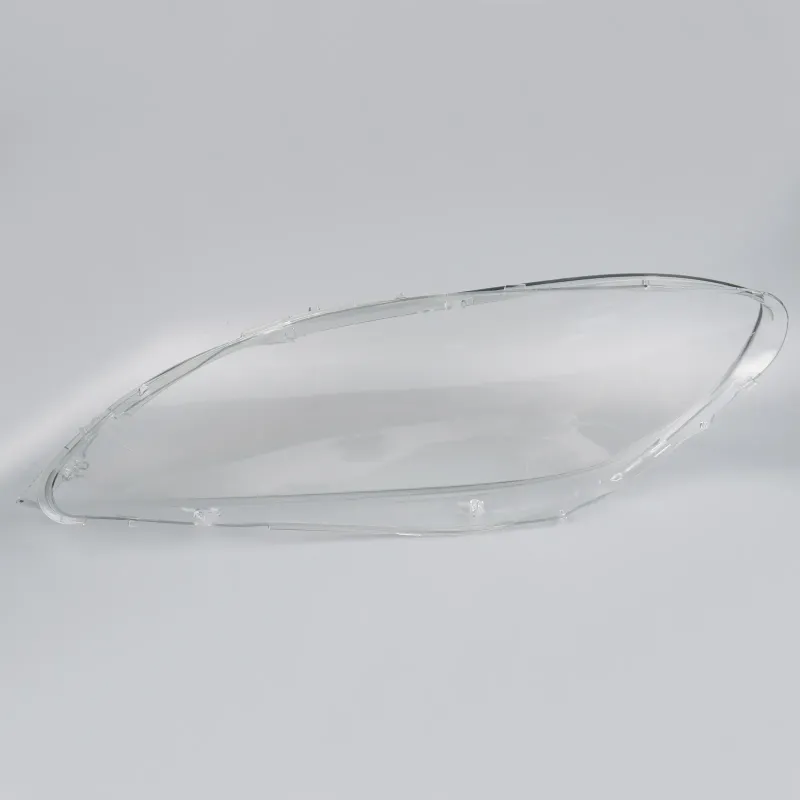 Скло фари Volvo V40 (2015-2019) lift (right)