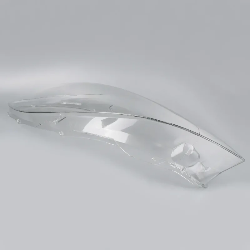 Скло фари Volvo V40 (2015-2019) lift (left)