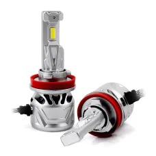 LED лампа (за 1 шт., від 2 шт.) Ams ORIGINAL-F H8/H9/H11/H16JP 5500K CANBUS