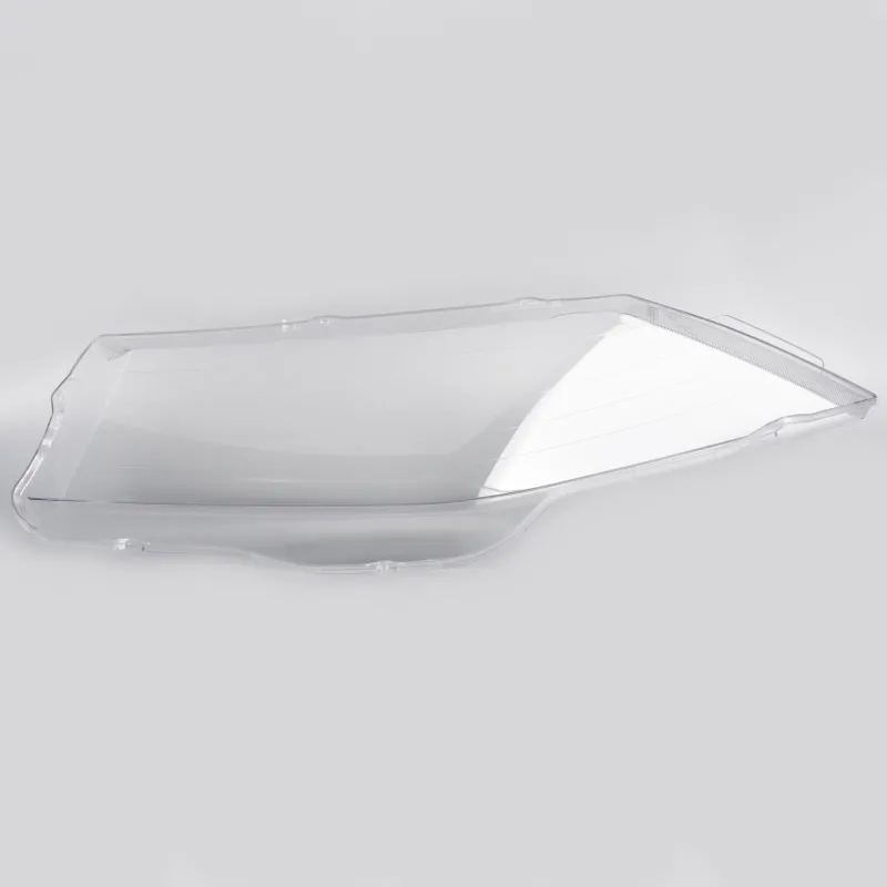 Скло фари Renault Megane 2 (2006-2008) lift (right)