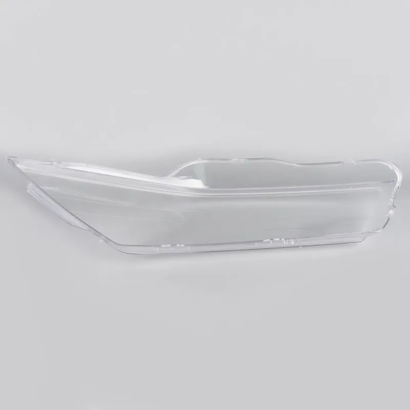 Скло фари Renault Megane 2 (2006-2008) lift (right)