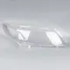 Скло фари Honda Odyssey (2008-2013) (right)