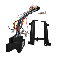 Проводка під Ford Mondeo 4 2007-2011 original style (L1)