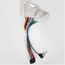 Проводка під Toyota Rush Daihatsu Terios 2006-2011