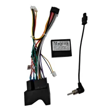 Проводка під Volkswagen Passat B5 1996-2005