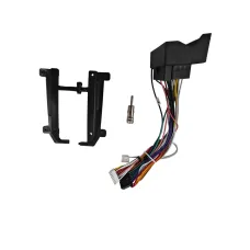 Проводка під Ford Mondeo 4 2010-2014 original style (L1)