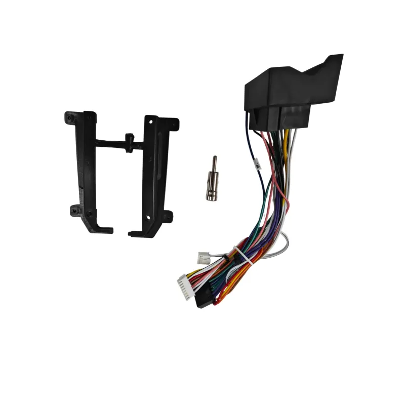 Проводка під Ford Mondeo 4 2010-2014 original style (L1)
