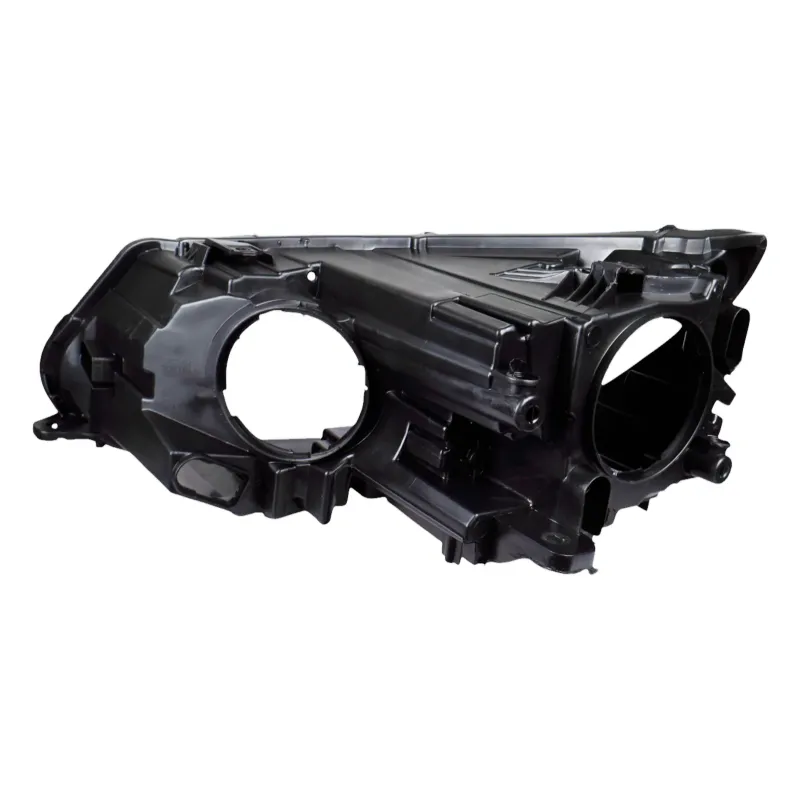 Корпус фари Volkswagen Tiguan (2011-2017) lift (right)