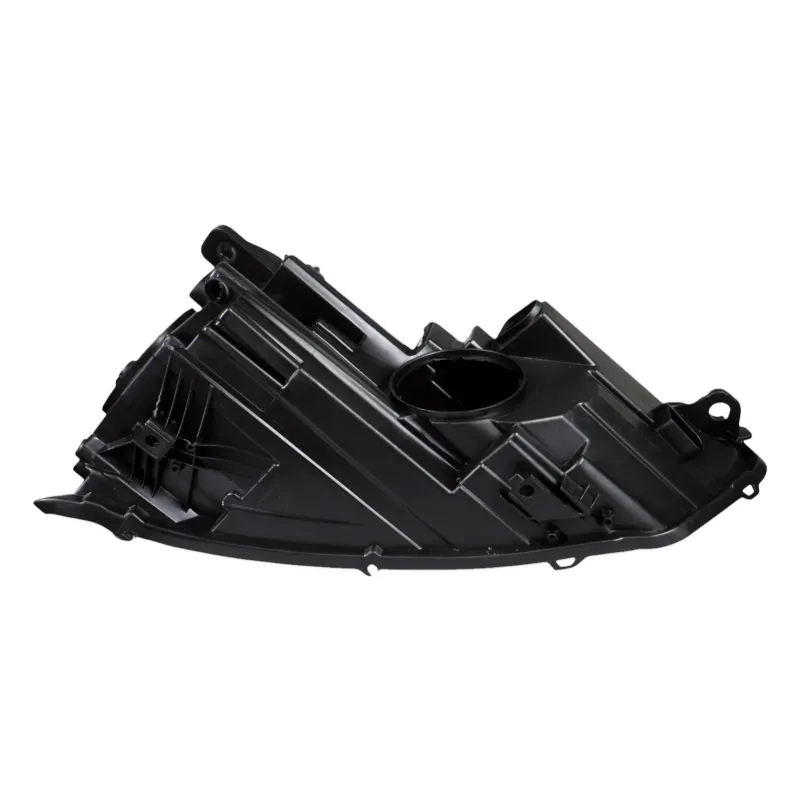 Корпус фари Volkswagen Tiguan (2011-2017) lift (right)