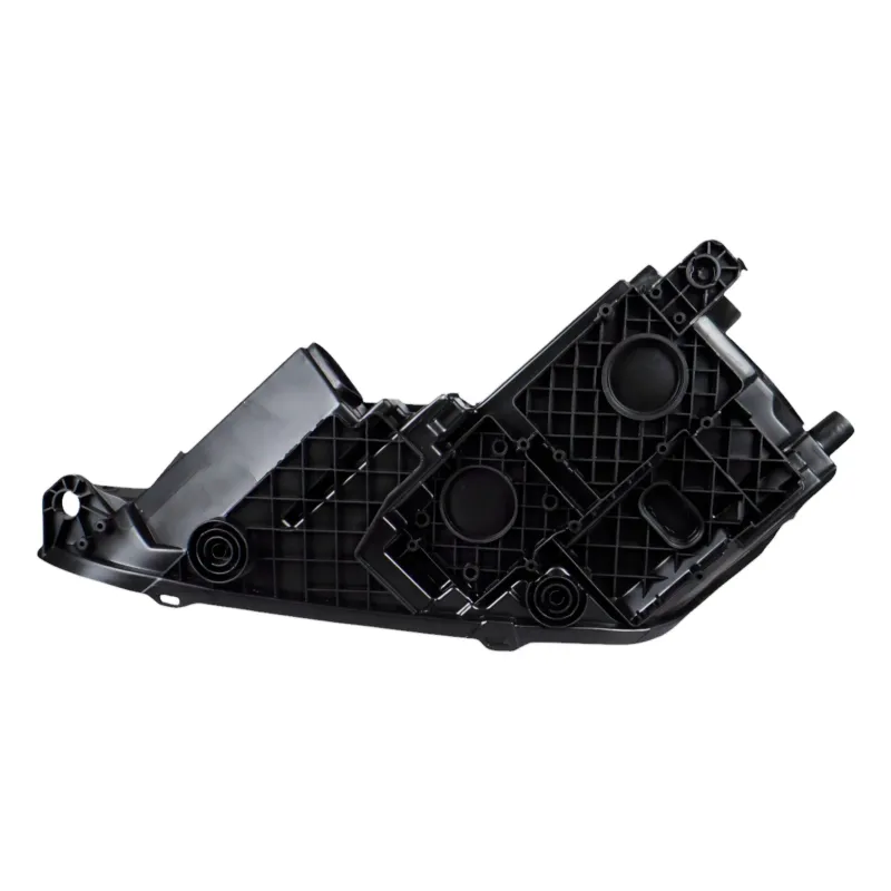 Корпус фари Volkswagen Tiguan (2011-2017) lift (right)