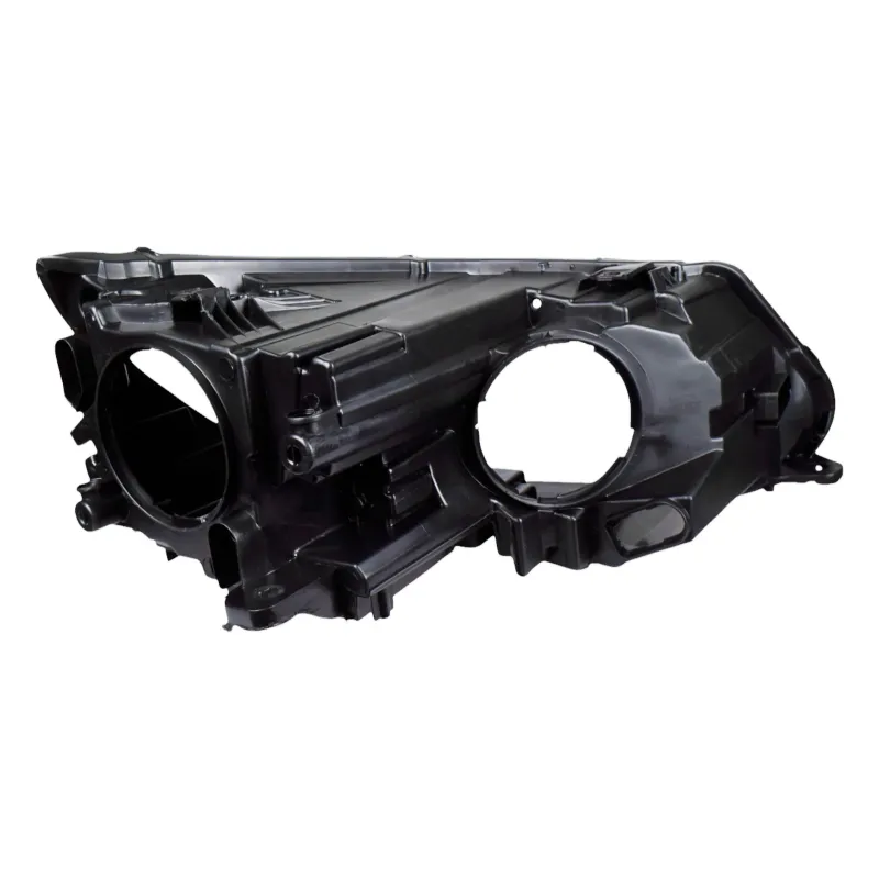 Корпус фари Volkswagen Tiguan (2011-2017) lift (left)