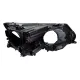 Корпус фари Volkswagen Tiguan (2011-2017) lift (left)
