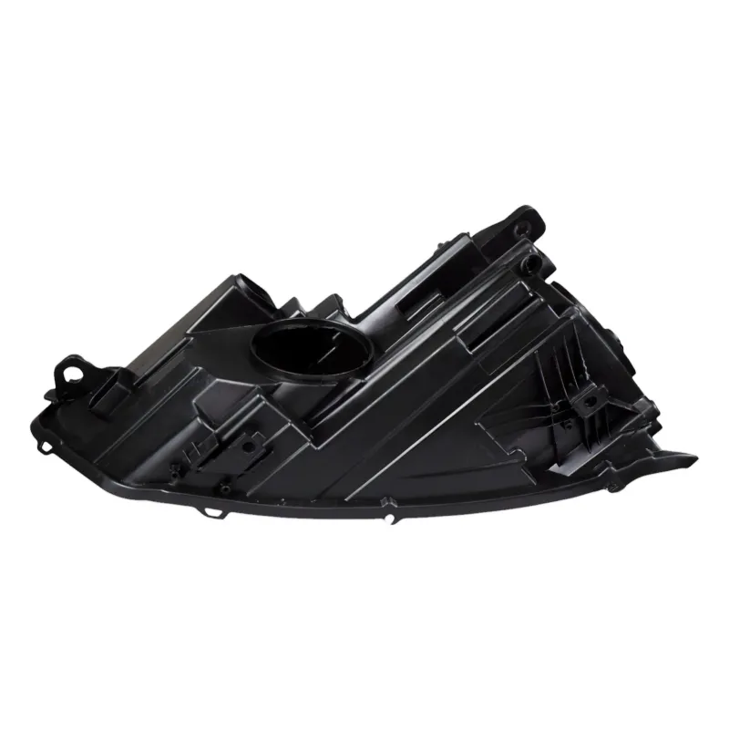 Корпус фари Volkswagen Tiguan (2011-2017) lift (left)