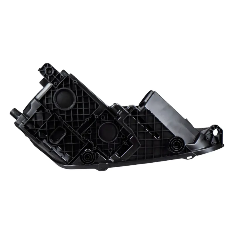 Корпус фари Volkswagen Tiguan (2011-2017) lift (left)