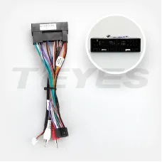 Проводка під Hyundai Sonata 6 YF 2009-2014 LUX ONE