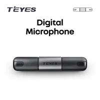 Виносний мікрофон Teyes Digital