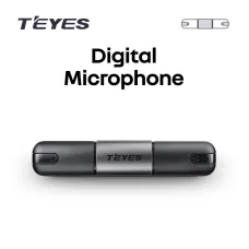 Виносний мікрофон Teyes Digital