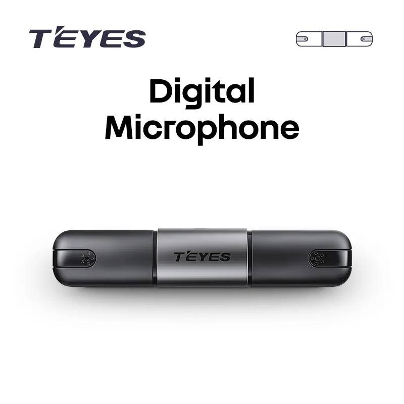 Виносний мікрофон Teyes Digital
