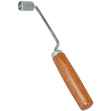 Прикатывающий валик длинный-Seam roller long