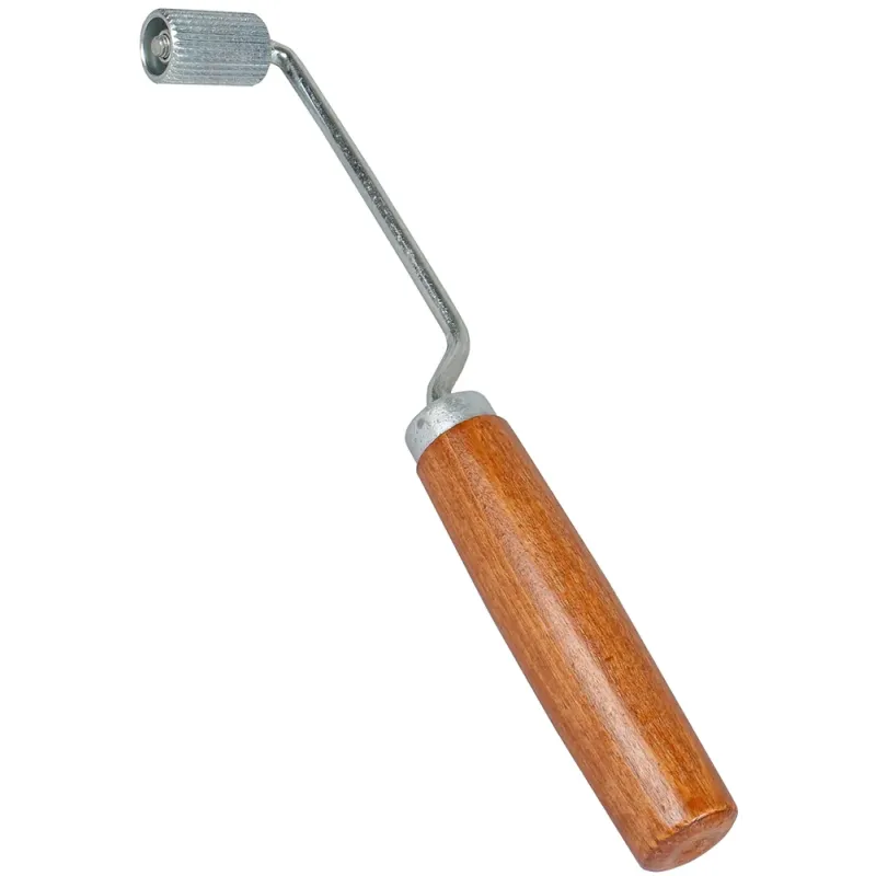 Прикатывающий валик длинный-Seam roller long