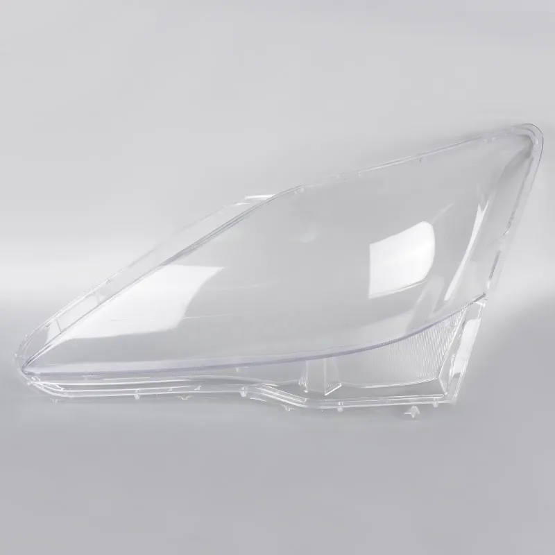 Скло фари Lexus IS XE20 (2010-2013) lift (left)