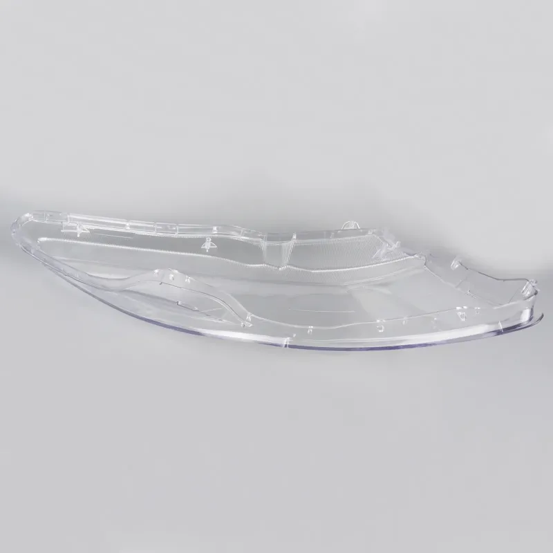 Скло фари Lexus IS XE20 (2010-2013) lift (left)