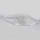 Скло фари Lexus IS XE20 (2010-2013) lift (left)