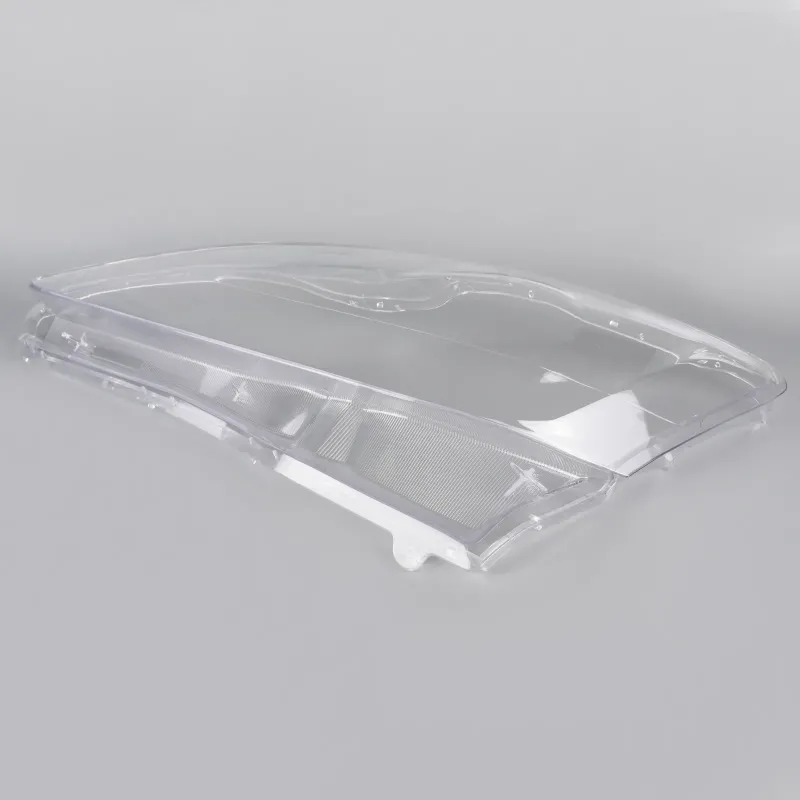 Скло фари Lexus IS XE20 (2010-2013) lift (left)