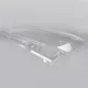 Скло фари Lexus IS XE20 (2010-2013) lift (left)