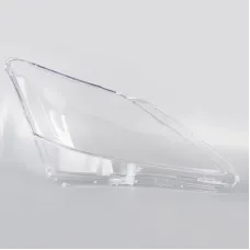 Скло фари Lexus IS XE20 (2010-2013) lift (left)