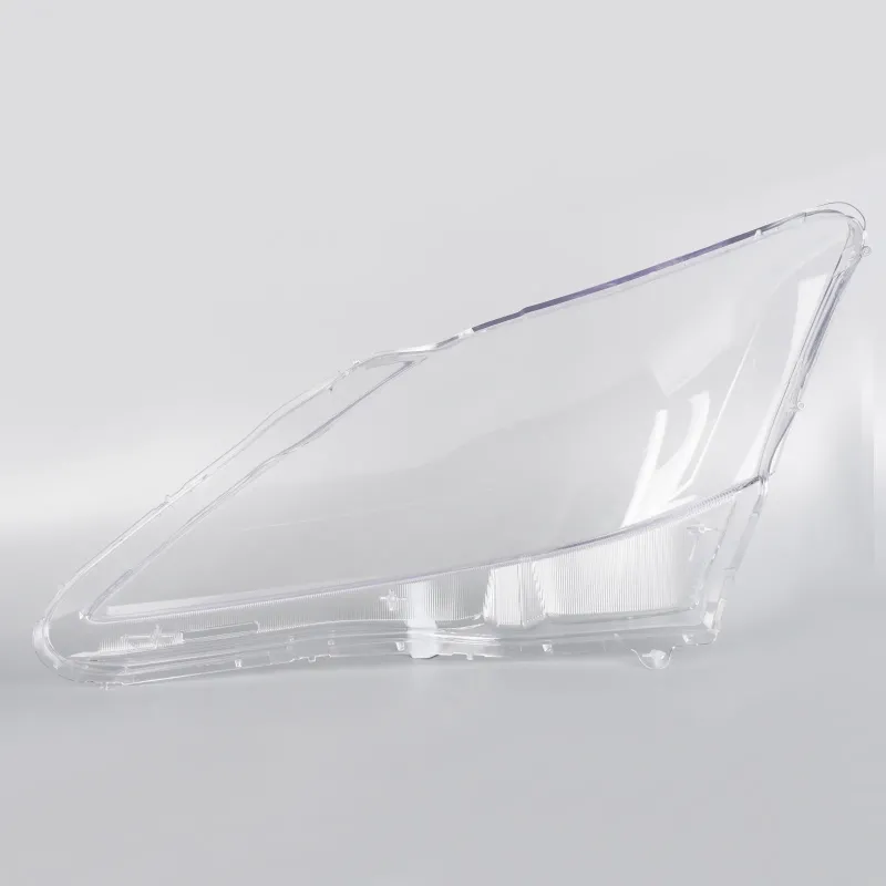 Скло фари Lexus IS XE20 (2010-2013) lift (right)