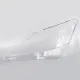 Скло фари Lexus IS XE20 (2010-2013) lift (right)