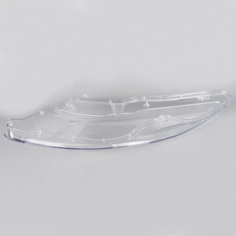 Скло фари Lexus IS XE20 (2010-2013) lift (right)