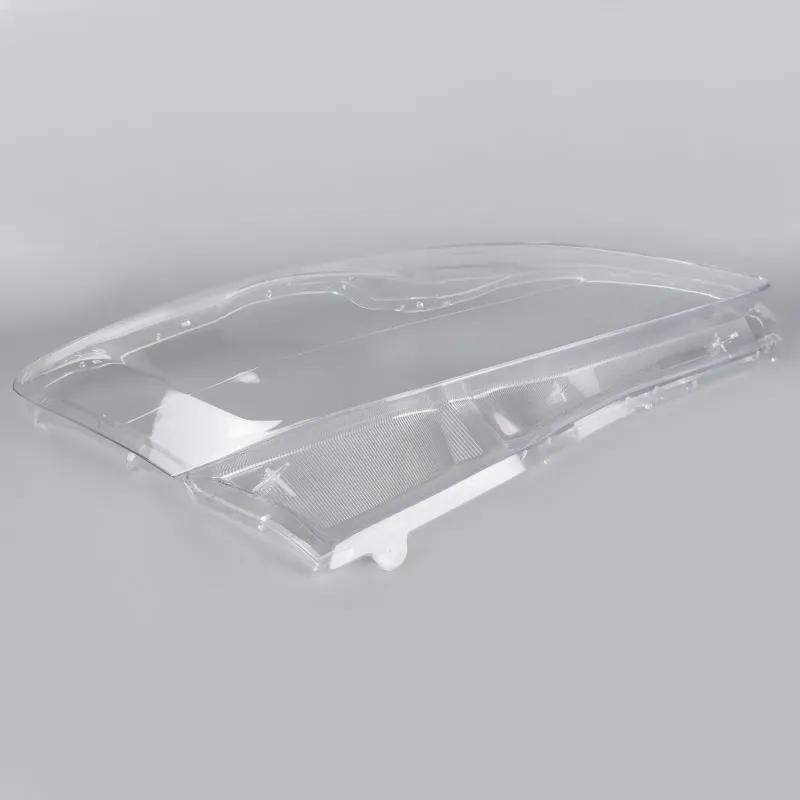 Скло фари Lexus IS XE20 (2010-2013) lift (right)