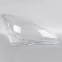 Скло фари Lexus IS XE20 (2010-2013) lift (right)