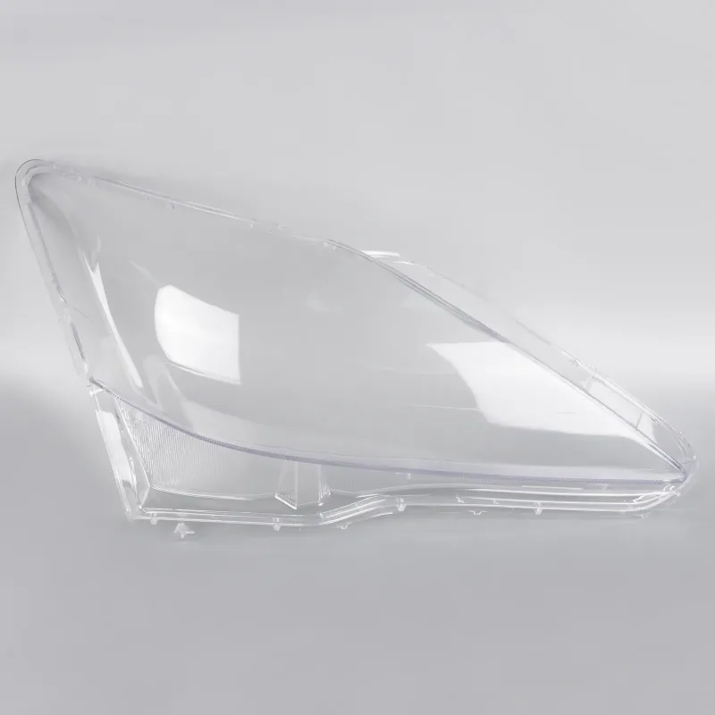 Скло фари Lexus IS XE20 (2010-2013) lift (right)