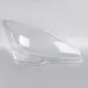 Скло фари Lexus IS XE20 (2010-2013) lift (right)