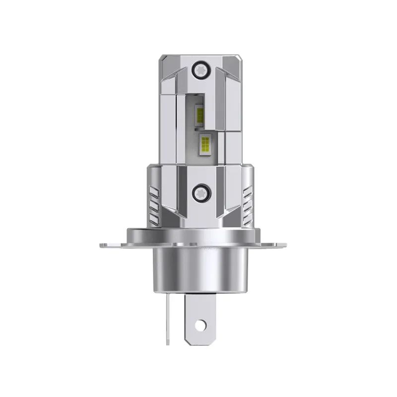 LED лампа Sigma E3 H4 H/L
