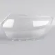 Скло фари Renault Duster Halogen (2017-2024) (left)