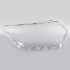 Скло фари Renault Duster Halogen (2017-2024) (left)