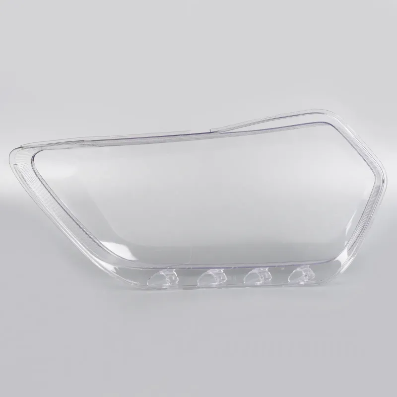 Скло фари Renault Duster Halogen (2017-2024) (left)