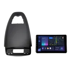 Штатна магнітола Teyes CC3L 4+32 Gb Opel Corsa 2011 9