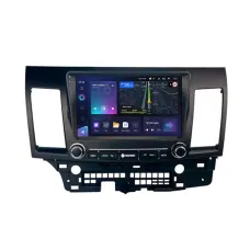 Штатна магнітола Teyes CC3L 4+32 Gb Mitsubishi Lancer 10 CY 2007-2012 with buttons 9