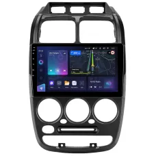 Штатна магнітола Teyes CC3L 4+32 Gb Hyundai Accent II 2 LC2 (F2) 1999-2012 9