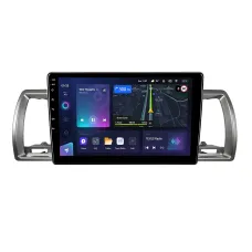 Штатна магнітола Teyes CC3L 4+32 Gb Toyota Hiace 2013-2018 10